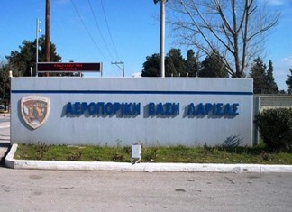 Στον Άκτωρα στρατιωτικό έργο 19,5 εκ. ευρώ στην Λάρισα Στον Άκτωρα στρατιωτικό έργο 19,5 εκ. ευρώ στην Λάρισα