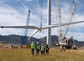 Χρονιά των ρεκόρ το 2020 στα αιολικά πάρκα Χρονιά των ρεκόρ το 2020 στα αιολικά πάρκα