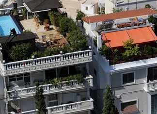 Μεταβολές στα ενοικιαστήρια σε Λάρισα και Βόλο Μεταβολές στα ενοικιαστήρια σε Λάρισα και Βόλο