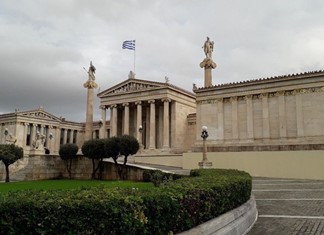 Η "ενεργειακή αυτοδυναμία" με επιστήμονες και Σκρέκα στην Ακαδημία Αθηνών Η "ενεργειακή αυτοδυναμία" με επιστήμονες και Σκρέκα στην Ακαδημία Αθηνών