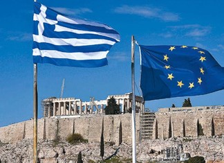 Πράσινο φως από το Eurogroup για την εκταμίευση 748 εκατ. ευρώ Πράσινο φως από το Eurogroup για την εκταμίευση 748 εκατ. ευρώ