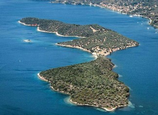 Ενοίκια 20 ετών οφείλουν οι επενδυτές του Αλατά Ενοίκια 20 ετών οφείλουν οι επενδυτές του Αλατά