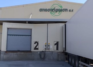 Δωρεάν καύση νοσοκομείων αποβλήτων στον Βόλο Δωρεάν καύση νοσοκομείων αποβλήτων στον Βόλο