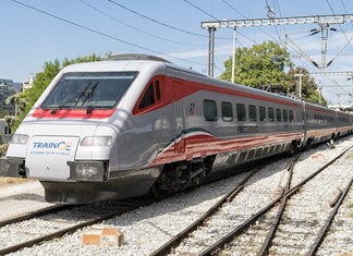 ΤΡΑΙΝΟΣΕ: Ο νέος Ceo και το "χαμένο" γρήγορο τρένο