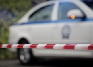 Ανασκαφές σε ελαιουργική επιχείρηση στην Μαγνησία για ίχνη αγνοούμενης Ανασκαφές σε ελαιουργική επιχείρηση στην Μαγνησία για ίχνη αγνοούμενης