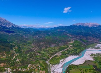 Υδατικό πρόβλημα Θεσσαλίας: Πολλά  θα μπορούσαν να έχουν γίνει….. Υδατικό πρόβλημα Θεσσαλίας: Πολλά  θα μπορούσαν να έχουν γίνει…..