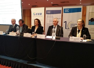 Τσαμάζ από Βόλο: Η ανάπτυξη απαιτεί ψηφιακό μετασχηματσμό Τσαμάζ από Βόλο: Η ανάπτυξη απαιτεί ψηφιακό μετασχηματσμό