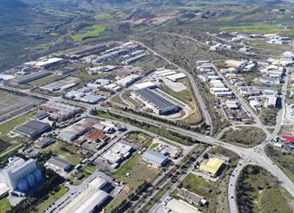 Α΄ΒΙΠΕ Βόλου: 2 εκ. ευρώ για εκσυγχρονισμό υποδομών Α΄ΒΙΠΕ Βόλου: 2 εκ. ευρώ για εκσυγχρονισμό υποδομών