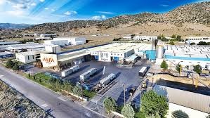 Γενική Συνέλευση της Ένωσης Επιχειρήσεων ΒΙΠΕ Λάρισας Γενική Συνέλευση της Ένωσης Επιχειρήσεων ΒΙΠΕ Λάρισας
