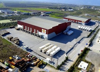 Νέα έργα αναβάθμισαν την ΒΙ.ΠΕ. Λαμίας Νέα έργα αναβάθμισαν την ΒΙ.ΠΕ. Λαμίας