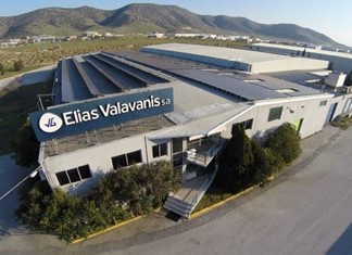 Πολυεθνική εξαγόρασε την Λαρισινή "Ηλίας Βαλαβάνης" Πολυεθνική εξαγόρασε την Λαρισινή "Ηλίας Βαλαβάνης"