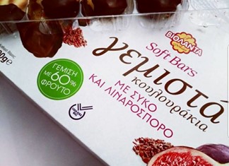 Θεαματική αύξηση των πωλήσεων της Βιολάντα Θεαματική αύξηση των πωλήσεων της Βιολάντα