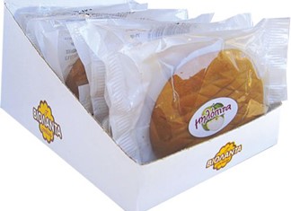 Βιολάντα και στο χακί Βιολάντα και στο χακί