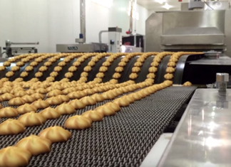 Προχωράει η επένδυση της Βιολάντα στη Λάρισα Προχωράει η επένδυση της Βιολάντα στη Λάρισα