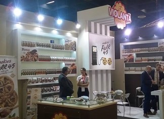 Επενδύσεις 14 εκ. ευρώ ολοκληρώνει η Βιολάντα Επενδύσεις 14 εκ. ευρώ ολοκληρώνει η Βιολάντα