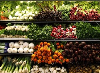 Βιολογικά: Τα ελληνικά προϊόντα στη Γερμανία Βιολογικά: Τα ελληνικά προϊόντα στη Γερμανία