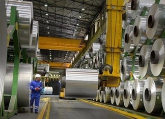 Σημάδια ύφεσης λόγω μείωσης της παραγωγής τον Ιούλιο Σημάδια ύφεσης λόγω μείωσης της παραγωγής τον Ιούλιο