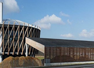 Μονάδα ρεύματος με καύση βιορευστών στους Σοφάδες Μονάδα ρεύματος με καύση βιορευστών στους Σοφάδες