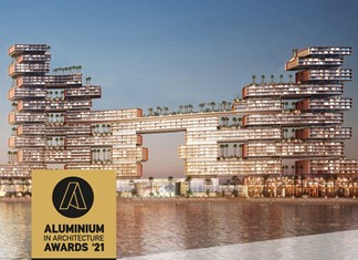 Οκτώ βραβεύσεις για την Exalco στην Aluminium in Architecture Awards Οκτώ βραβεύσεις για την Exalco στην Aluminium in Architecture Awards