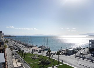 Συνάντηση με Θεοχάρη για τον τουρισμό ζητά το Επιμελητήριο Μαγνησίας Συνάντηση με Θεοχάρη για τον τουρισμό ζητά το Επιμελητήριο Μαγνησίας