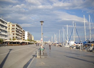 Μουδιασμένη η αγορά ακινήτων στη Μαγνησία