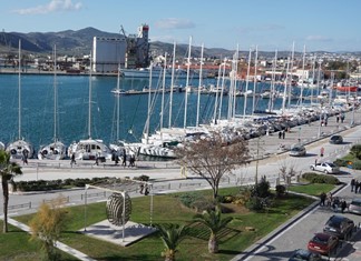 Στις 19 Απριλίου ανοίγει ο τουρισμός στη χώρα μας Στις 19 Απριλίου ανοίγει ο τουρισμός στη χώρα μας