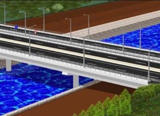 Τρίκαλα: Ένα έργο 22 εκ. ευρώ ανάσα για χωριά και επιχειρήσεις Τρίκαλα: Ένα έργο 22 εκ. ευρώ ανάσα για χωριά και επιχειρήσεις
