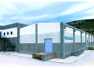 Επενδύσεις από τη Βολιώτικη Γεωργούδης Επενδύσεις από τη Βολιώτικη Γεωργούδης