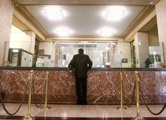 Βλέπουν συγχώνευση τραπεζών μετά την πανδημία Βλέπουν συγχώνευση τραπεζών μετά την πανδημία