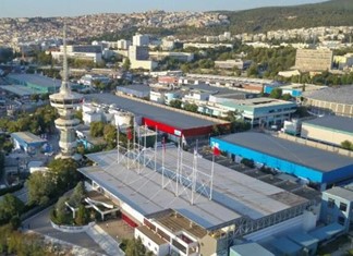 Μαγνησία: Το Επιμελητήριο και τα μέλη του με περίπτερο στη ΔΕΘ Μαγνησία: Το Επιμελητήριο και τα μέλη του με περίπτερο στη ΔΕΘ