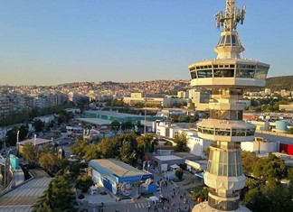 Η νέα ΔΕΘ θα έχει ξενοδοχείο και επενδυτή Η νέα ΔΕΘ θα έχει ξενοδοχείο και επενδυτή