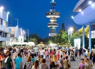 Τι θα δείτε στη φετινή ΔΕΘ αν βρεθείτε στη Θεσσαλονίκη Τι θα δείτε στη φετινή ΔΕΘ αν βρεθείτε στη Θεσσαλονίκη