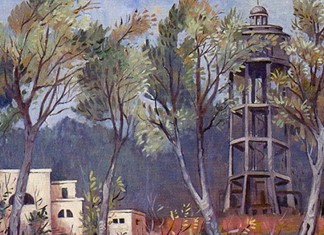 Ενενήντα χρόνια ζωής συμπλήρωσε η ΔΕΥΑ Λάρισας Ενενήντα χρόνια ζωής συμπλήρωσε η ΔΕΥΑ Λάρισας