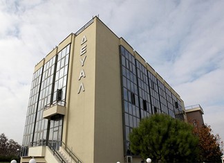 Διαψεύδονται τα περί ιδιωτικοποίησης στο νερό  Διαψεύδονται τα περί ιδιωτικοποίησης στο νερό