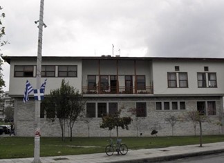 Αγωγή ορκωτών λογιστών κατά του Δ. Βόλου για ποσό 64.000 € Αγωγή ορκωτών λογιστών κατά του Δ. Βόλου για ποσό 64.000 €