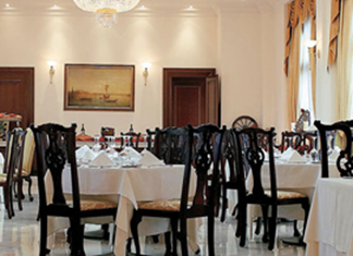 Ομιλία Γεωργιάδη σήμερα σε δείπνο του ΣΘΕΒ Ομιλία Γεωργιάδη σήμερα σε δείπνο του ΣΘΕΒ