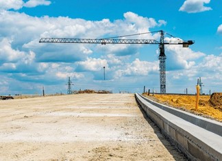 Πάγωσαν οι πληρωμές δημοσίων έργων το τελευταίο δίμηνο Πάγωσαν οι πληρωμές δημοσίων έργων το τελευταίο δίμηνο