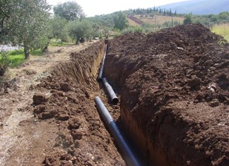 Περιφέρεια Θεσσαλίας: Τα 48 έργα - ανάσα στην ύπαιθρο Περιφέρεια Θεσσαλίας: Τα 48 έργα - ανάσα στην ύπαιθρο