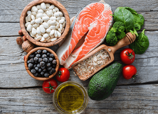 Ημερίδα για τη διατροφή από το Γαλλικό Ινστιτούτο στη Λάρισα Ημερίδα για τη διατροφή από το Γαλλικό Ινστιτούτο στη Λάρισα