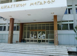Λάρισα: Ποινές κάθειρξης στους ληστές του επιχειρηματία κρεάτων Λάρισα: Ποινές κάθειρξης στους ληστές του επιχειρηματία κρεάτων