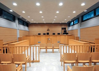 Σε διαβούλευση διαγωνισμός 99 εκ. για την e- Δικαιοσύνη Σε διαβούλευση διαγωνισμός 99 εκ. για την e- Δικαιοσύνη