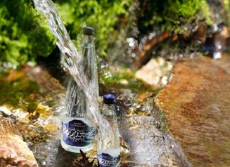 Στην ΕΛΛΗΝΙΚΑ ΓΑΛΑΚΤΟΚΟΜΕΙΑ Α.Ε. το νερό “Δουμπιά” Στην ΕΛΛΗΝΙΚΑ ΓΑΛΑΚΤΟΚΟΜΕΙΑ Α.Ε. το νερό “Δουμπιά”