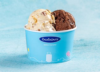 Τα παγωτά Δωδώνη βρήκαν αγοραστή Τα παγωτά Δωδώνη βρήκαν αγοραστή