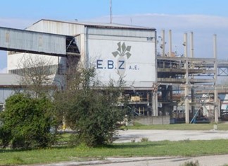 EBZ: Ο επενδυτής για να συνεχίσει ζητά ενίσχυση