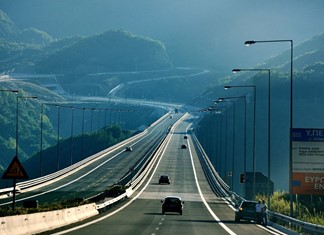 Τα μυστήρια της Εγνατίας… Τα μυστήρια της Εγνατίας…