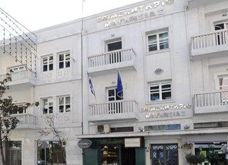 Βόλος: Ημερίδα για την Γερμανική αγορά Βόλος: Ημερίδα για την Γερμανική αγορά