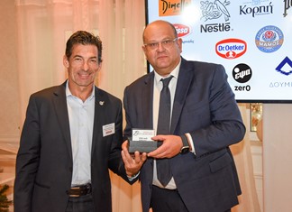 ΕΨΑ: Gold διάκριση για τη σειρά ΕΨΑ Zer0  ΕΨΑ: Gold διάκριση για τη σειρά ΕΨΑ Zer0