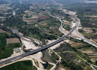 Πόλεμος για τα βενζινάδικα στην Εγνατία