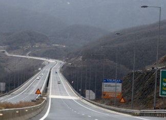 Εγνατία: Τέλος Αυγούστου αναμένεται ο ανάδοχος Εγνατία: Τέλος Αυγούστου αναμένεται ο ανάδοχος