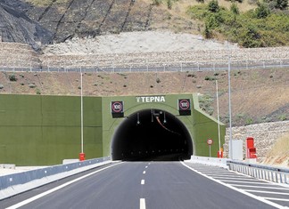 Με τίμημα - ρεκόρ η Εγνατία αλλάζει σελίδα Με τίμημα - ρεκόρ η Εγνατία αλλάζει σελίδα
